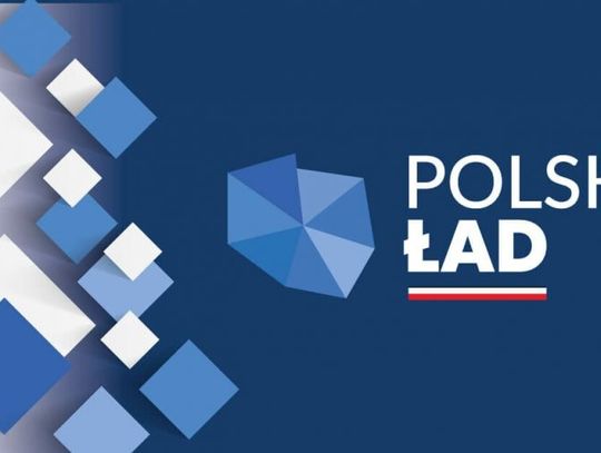 Polski Ład. Powiat Lubański złożył trzy wnioski do programu
