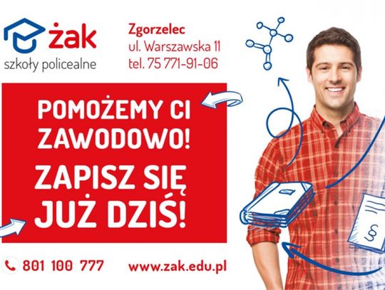 Pomożemy Ci zawodowo - ostatnie dni rekrutacji!