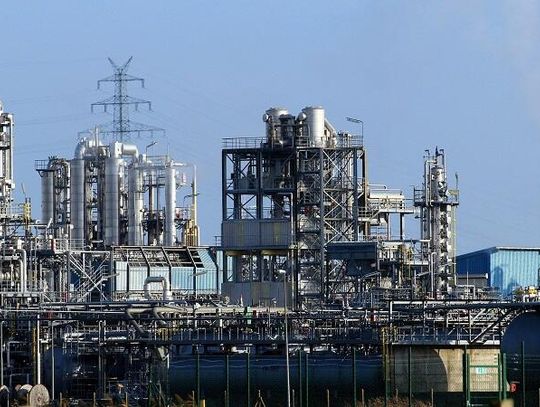 Pompa hydrauliczna jako element układu hydraulicznego