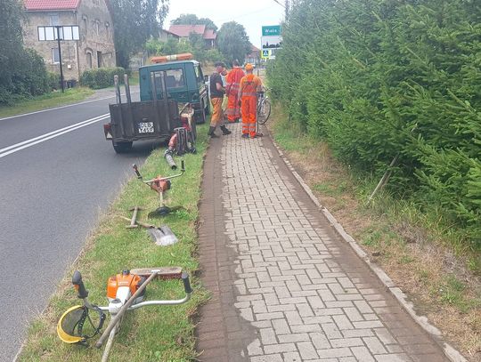 Porządki w Wieży, Sąsiedzka Biesiada już za cztery dni