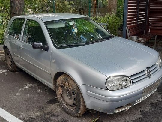 Pościg zakończony sukcesem