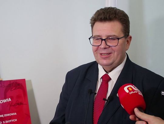 Poseł chce zwolnienia z opłaty za koncesję na alkohol