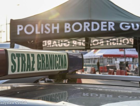 Poszukiwanego na całym świecie Pakistańczyka zatrzymano w Ludwigsdorfie