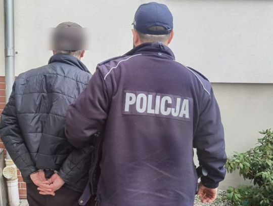 Poszukiwany przez Interpol w Peru zatrzymany w Nowogrodźcu