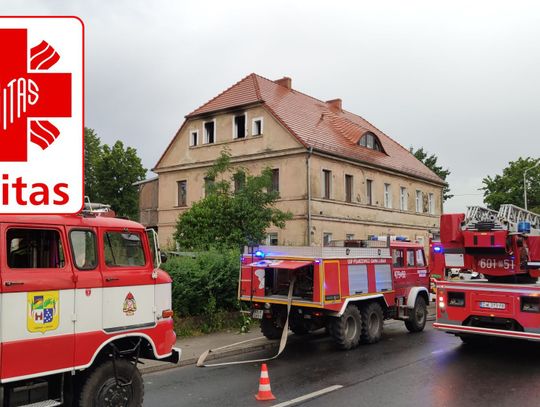Potrzebna pomoc