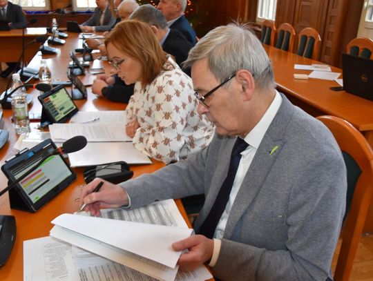 Powiat Lubański. Najwyższy budżet w historii samorządu powiatu