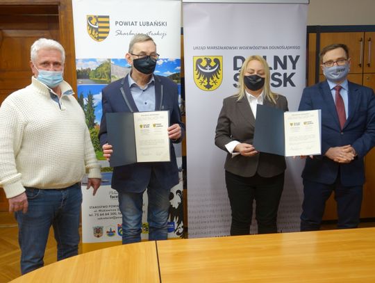 Powiat Lubański. Rusza program wczesnego wykrywania raka jelita grubego