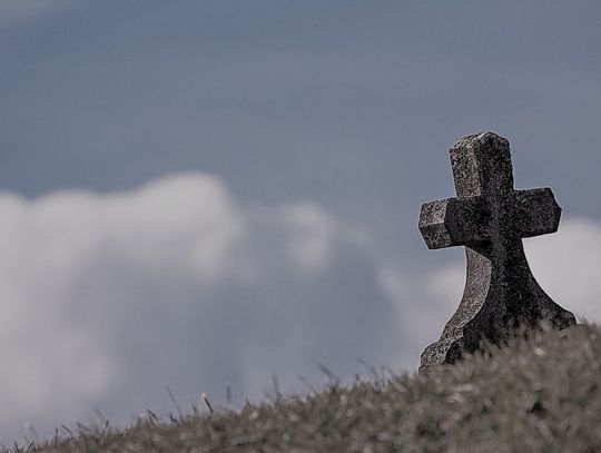 Pożegnanie Kazimierza Chawchunowicza