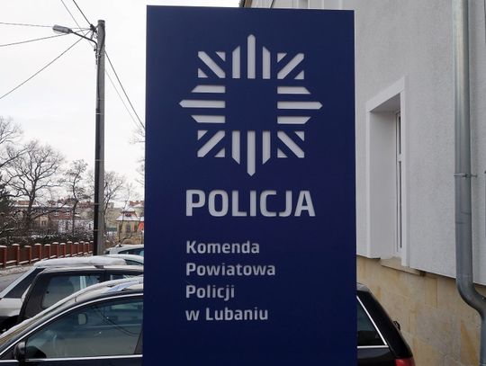 Praca w policji na stanowisku cywilnym