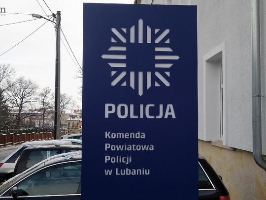 Praca w policji. Sekretarka i technik teleinformatyki