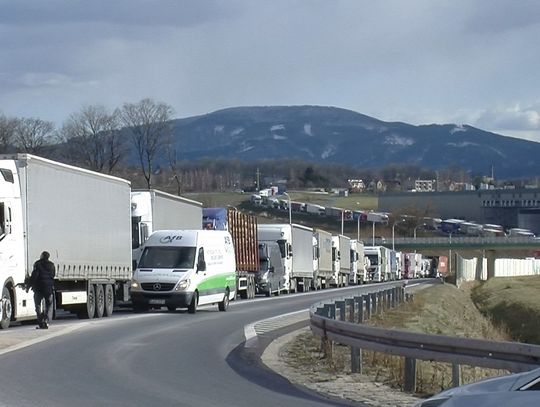 Pracownicy Kopalni Turów bronią swoich miejsc pracy