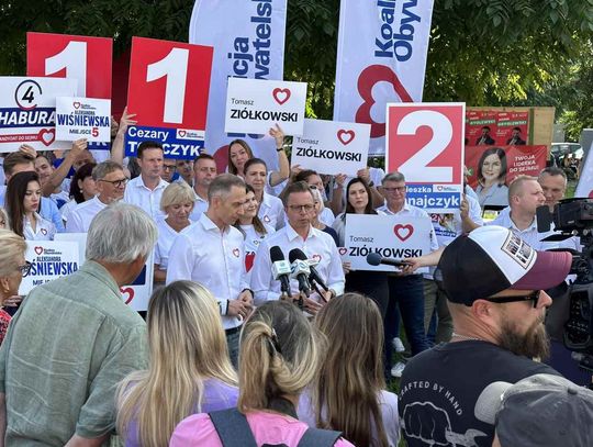 Prawybory w „Polsce w pigułce”. Wyniki inne niż w sondażach [ANKIETA]