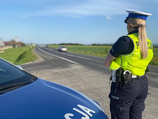 „Prędkość” na celowniku. Tragiczny bilans długiego weekendu na polskich drogach