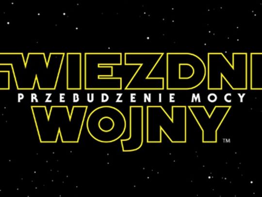 Premiera Gwiezdnych Wojen w kinie Wawel