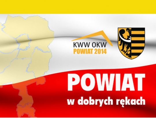 Prezentacja kandydatów