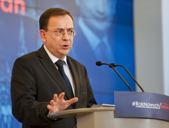 Prima aprilis ;D Kary za łamanie zasad bezpieczeństwa będą egzekwowane natychmiastowo