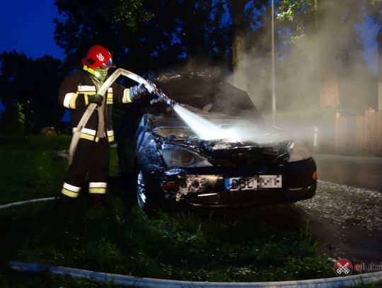 Próba ukrycia dowodów, przypadek czy samosąd?