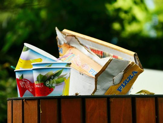 Problem z odbiorem odpadów. Sprawdź, co możesz zrobić