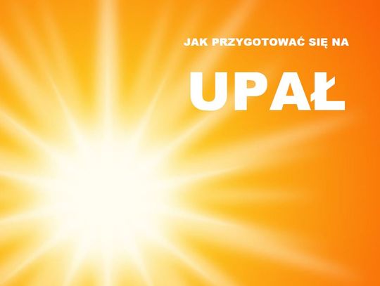 Prognoza na dziś. Upały i burze