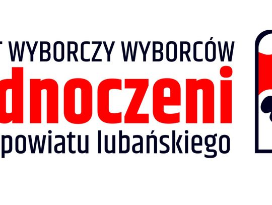 Program wyborczy KWW Zjednoczeni dla Powiatu Lubańskiego