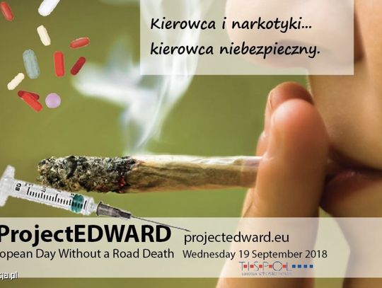 Projekt EDWARD - 19 września