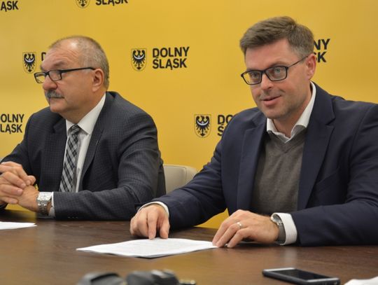 Projekty uchwał antysmogowych dla Dolnego Śląska gotowe