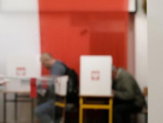 Przed drugą turą wyborów. Głosujesz poza domem, zgłoś się po zaświadczenie