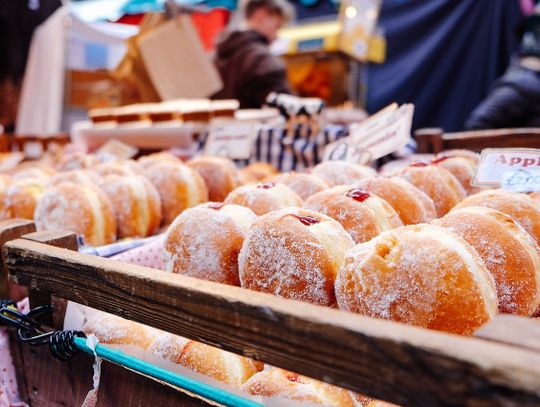 Przed nami tłusty czwartek. Poznaj przepisy na pyszne pączki 