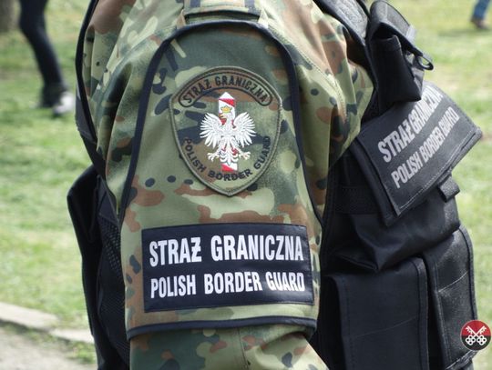 Przedłużone kontrole graniczne