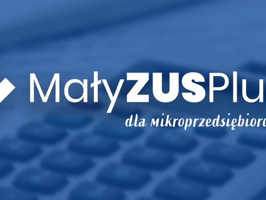 Przedsiębiorcy mogą zgłaszać się do małego ZUS-u