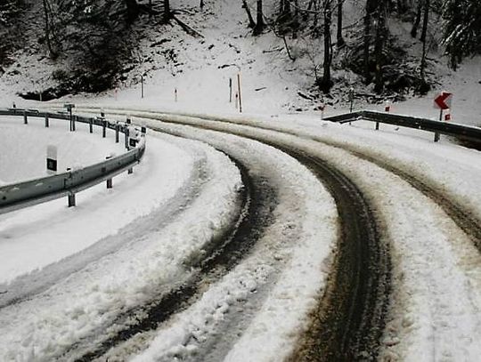 Przejście graniczne w Jakuszycach zamknięte dla pojazdów powyżej 3,5 tony