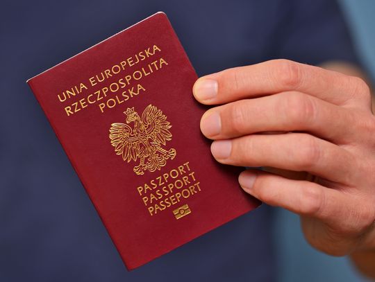 Punkt paszportowy w Bogatyni nie rejestruje już wizyt na czerwiec. Gdzie złożyć wniosek o paszport? 