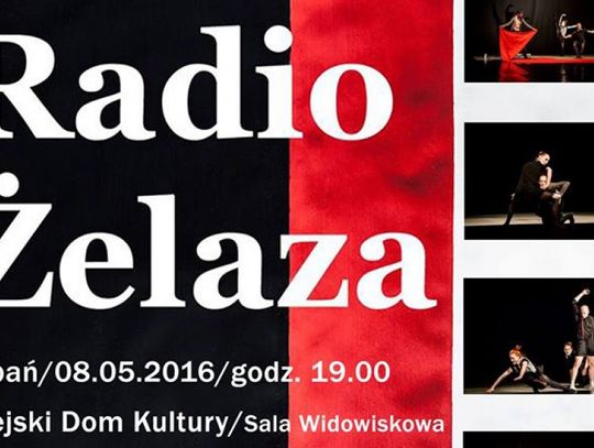 Radio Żelaza