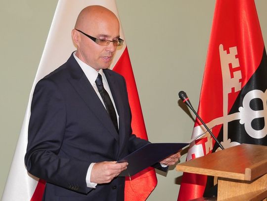 Radni jednomyślni. Burmistrz Lubania z absolutorium i wotum zaufania
