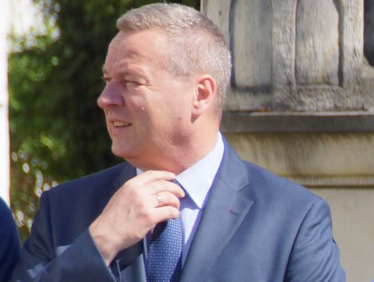 Radni z Mirska gwiazdami TVN-u
