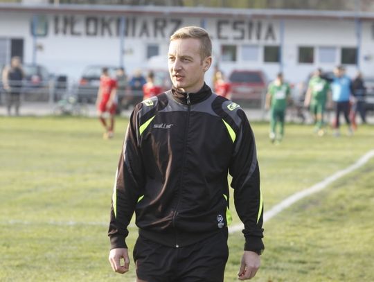 Rafał Wichowski o sukcesie swojej drużyny