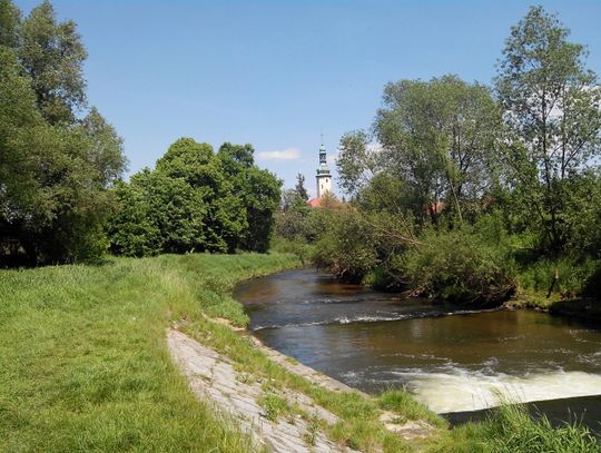 Rajd “Lato nad Kwisą”