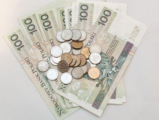Ranking projektów unijnych w gminach
