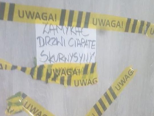 Rasiści terroryzują sąsiadów