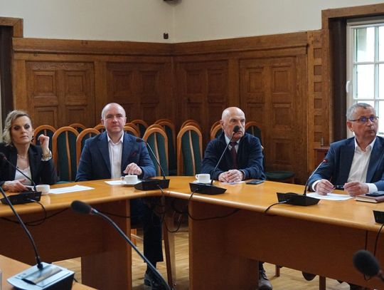 Realizacja Strategii ZIT ZOI 2021–2027