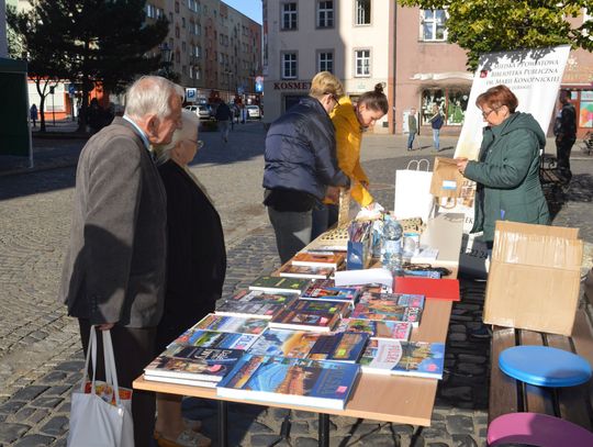 Relacja z Festiwalu Literackiego