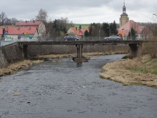 Remont mostu w Leśnej pod dużym znakiem zapytania