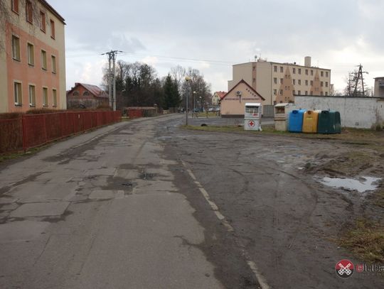 Remont ul. Mostowej wypadł z planów