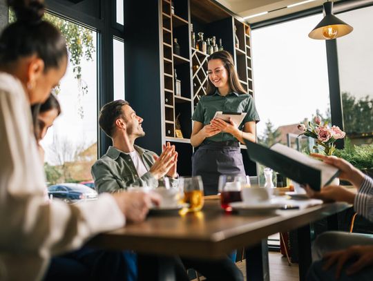 Restauracje pod lupą Inspekcji Handlowej. Nieprawidłowości również w naszym regionie