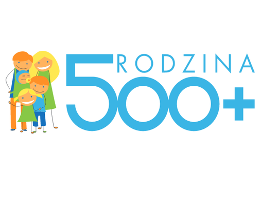 Rodzina 500 plus z ZUS. Zmiany od 1 stycznia