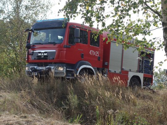 Rok 2018. Interwencje straży pożarnej w liczbach