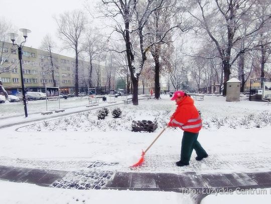 Rok temu leżał już śnieg. Jaka teraz pogoda nas czeka?