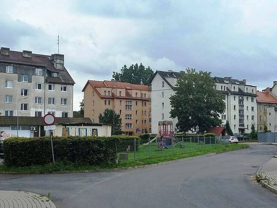 Rusza modernizacja ul. Robotniczej i Hutniczej. Będą nowe chodniki, zieleń i parkingi