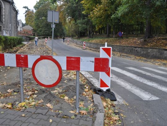 Ruszyła kolejna inwestycja drogowa