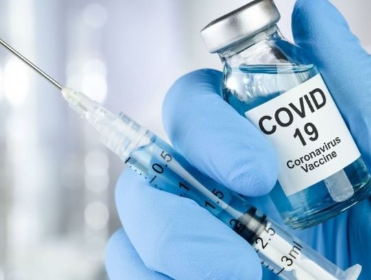 Ruszyły szczepienia na COVID- 19